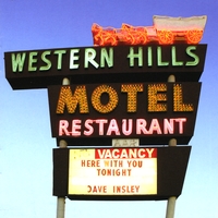 Dave Insley : Here With You Tonight