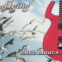Dave Isaacs : Flying