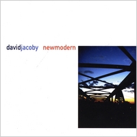 Dave Jacoby : New Modern