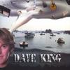 DAVE KING: Dave King