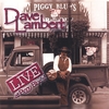 DAVE LAMBERT: Live at Piggy Blues
