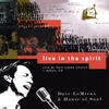 DAVE LEMIEUX & HOUSE OF SOUL: Live in the Spirit