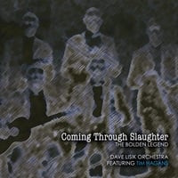 Coming Through Slaughter - The Bolden Legend featuring Tim Hagans by Dave Lisik