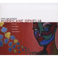 Amy Rempel: Hurricane Ophelia