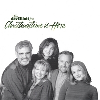 DAVELLIOTT5: Christmastime Is Here