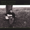 DAVE LUXTON: Acoustic Artifacts Volume 1