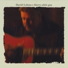 DAVE LYKINS: Blurry White Guy