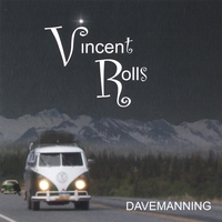 DAVE MANNING: Vincent Rolls