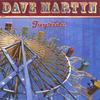 DAVE MARTYN: Joyride