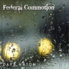 DAVE MATON: Federal Commotion