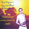 DAVE MCGINN: Trumpet Player's Journey Around The World