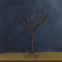 Dave Morrow Band : Scarlet River