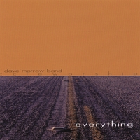 DAVE MORROW BAND: Everything