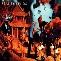 ARTHUR DAVENPORT: Reality Bends