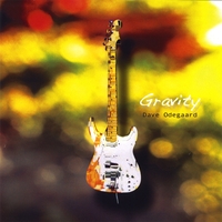 Dave Odegaard : Gravity