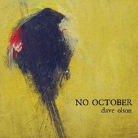 Dave Olson: No October