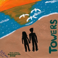 DAVE PASQUARELLO: Towers