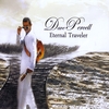 DAVE PERCELL: Eternal Traveler