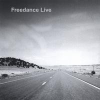 DAVE PHILLIPS: Freedance Live
