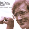 Dave Plaehn: Dave Plaehn: Early Years
