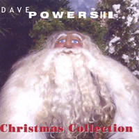 DAVE POWERS: Christmas Collection