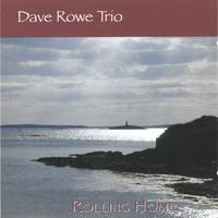 Drunken Sailor lyrics Dave Rowe Trio