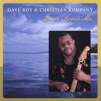 Dave Roy & Christian Kompany : Jesus Loves Me