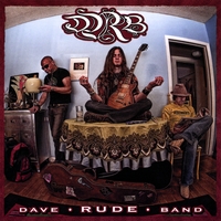 DRB 1st cd