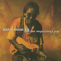 Dave Sasscer : Teaser