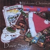 DAVE SEELY: Welcome Christmas