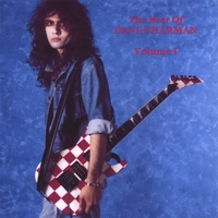 DAVE SHARMAN: Best Of Vol I