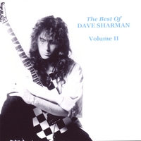DAVE SHARMAN: Best Of Vol 2
