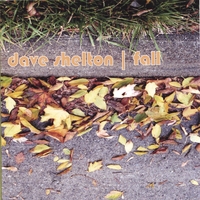 Dave Shelton : Fall