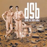 Dave Silver Band - dSb : Modern Man