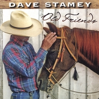 DAVE STAMEY: Old Friends