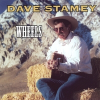 Dave Stamey : Wheels