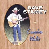 DAVE STAMEY: Campfire Waltz