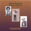 DAVE STOGNER: Fiddlin Around# 1
