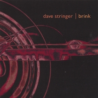 Dave Stringer : Brink