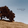 DAVE TATE: The Solitude of Here
