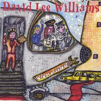 David Lee Williams : Wings of Change