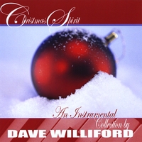 Dave Williford : Christmas Spirit
