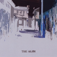 Davey Jones Locker : The Alibi