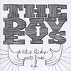 THE DAVEYS: The Kids Eat Free - EP