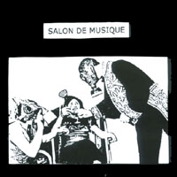 DAVIDA B: Salon De Musique