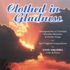 DAVID ABRAMSKY: Clothed in Gladness