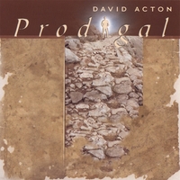 David Acton : Prodigal