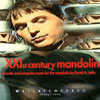 DAVID A. JAFFE: XXIst Century Mandolin