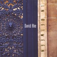DAVID AKE: In Between
