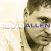 DAVID ALLEN: forever and a day